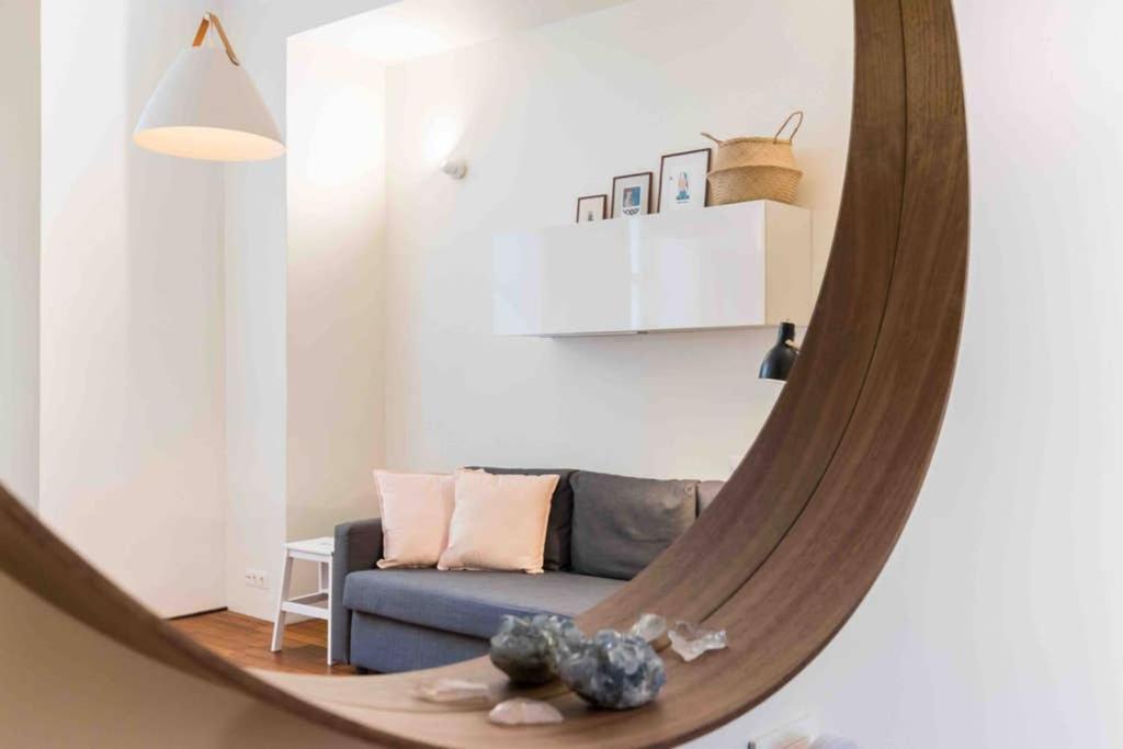 Best Location, Beautiful And Quiet Old Town Apt. Tallinn Exterior photo